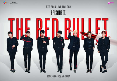 Rơi nước mắt với ước mơ thuở tân binh của BTS: Muốn có một concert nhưng sợ chẳng ai tham gia Rơi nước mắt với ước mơ thuở tân binh của BTS: Muốn có một concert nhưng sợ chẳng ai tham gia