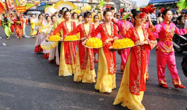 Nhưng điều cấm kỵ vào Rằm tháng Giêng để có một năm mới nhiều may mắn Nhưng điều cấm kỵ vào Rằm tháng Giêng để có một năm mới nhiều may mắn