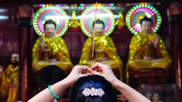 Nhưng điều cấm kỵ vào Rằm tháng Giêng để có một năm mới nhiều may mắn Nhưng điều cấm kỵ vào Rằm tháng Giêng để có một năm mới nhiều may mắn