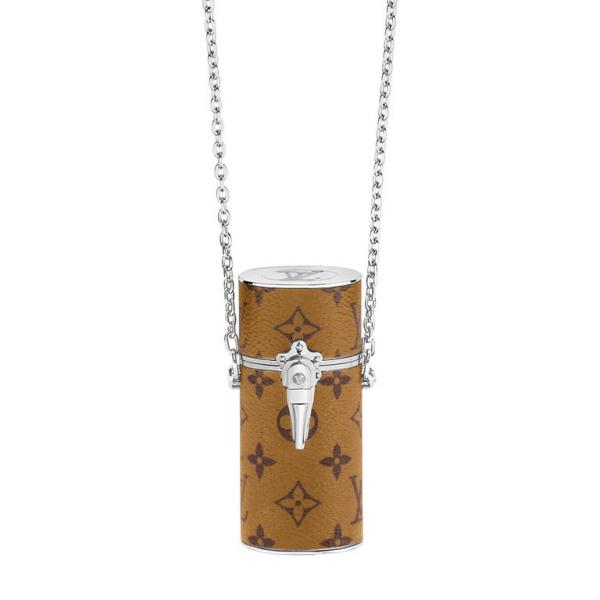 Louis Vuitton cho ra mắt sản phẩm 'cực độc': Túi xách dành cho son môi Louis Vuitton cho ra mắt sản phẩm 'cực độc': Túi xách dành cho son môi