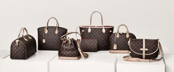 Louis Vuitton cho ra mắt sản phẩm 'cực độc': Túi xách dành cho son môi Louis Vuitton cho ra mắt sản phẩm 'cực độc': Túi xách dành cho son môi