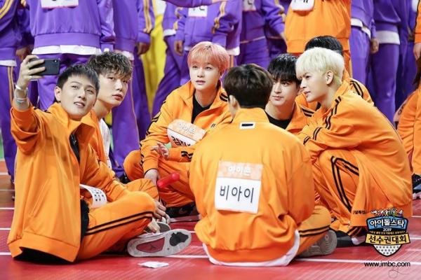 B.I (iKON) đe thẳng bố Yang: Nếu không cho solo, tui sẽ đăng hết đống bài mới lên SoundCloud B.I (iKON) đe thẳng bố Yang: Nếu không cho solo, tui sẽ đăng hết đống bài mới lên SoundCloud