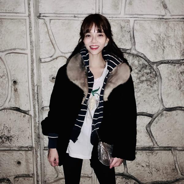 Fan kêu cứu công ty khi thấy Jimin (AOA) giảm cân trơ cả xương, gầy đến mức báo động Fan kêu cứu công ty khi thấy Jimin (AOA) giảm cân trơ cả xương, gầy đến mức báo động
