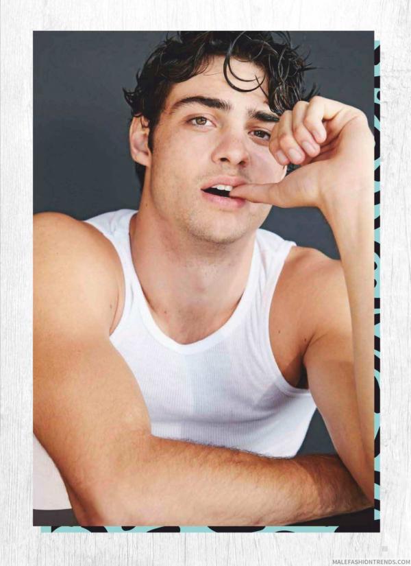 Ra mà xem Noah Centineo - mỹ nam vạn người mê nhà Netflix vừa vào hội fanboy Jungkook này! Ra mà xem Noah Centineo - mỹ nam vạn người mê nhà Netflix vừa vào hội fanboy Jungkook này!