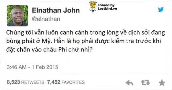 Khi những anti-vaxxer lên tiếng và phần còn lại của thế giới đáp trả họ Khi những anti-vaxxer lên tiếng và phần còn lại của thế giới đáp trả họ