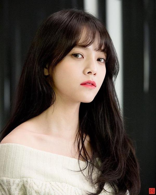 Fan kêu cứu công ty khi thấy Jimin (AOA) giảm cân trơ cả xương, gầy đến mức báo động Fan kêu cứu công ty khi thấy Jimin (AOA) giảm cân trơ cả xương, gầy đến mức báo động