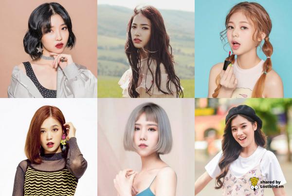 Dân mạng quốc tế hào hứng đề cử Suni, Liz, Min cho ý tưởng nhóm nữ người Việt do JYP đào tạo Dân mạng quốc tế hào hứng đề cử Suni, Liz, Min cho ý tưởng nhóm nữ người Việt do JYP đào tạo