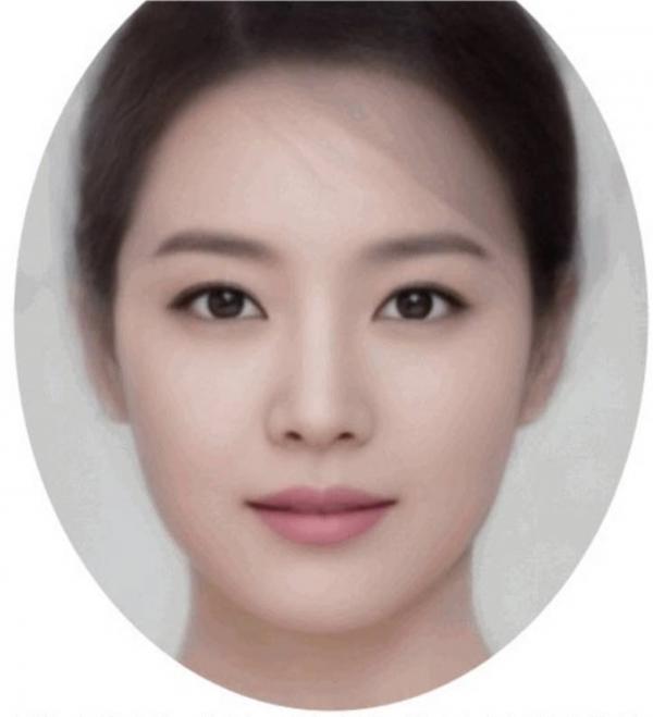 Gương mặt photoshop kết hợp vẻ đẹp của 15 tượng đài nhan sắc Hàn Quốc hoàn mỹ cỡ nào? Gương mặt photoshop kết hợp vẻ đẹp của 15 tượng đài nhan sắc Hàn Quốc hoàn mỹ cỡ nào?