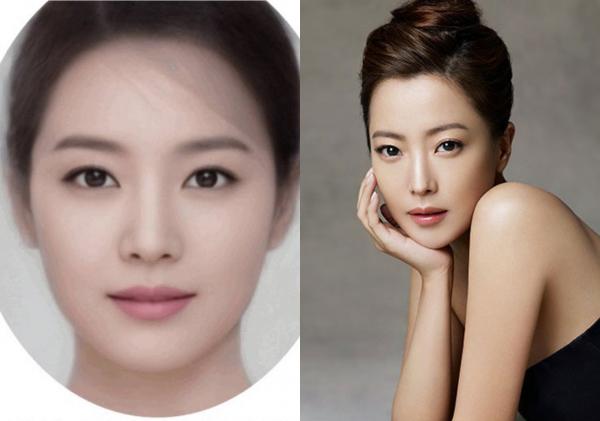Gương mặt photoshop kết hợp vẻ đẹp của 15 tượng đài nhan sắc Hàn Quốc hoàn mỹ cỡ nào? Gương mặt photoshop kết hợp vẻ đẹp của 15 tượng đài nhan sắc Hàn Quốc hoàn mỹ cỡ nào?