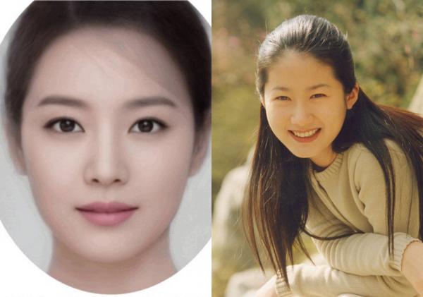 Gương mặt photoshop kết hợp vẻ đẹp của 15 tượng đài nhan sắc Hàn Quốc hoàn mỹ cỡ nào? Gương mặt photoshop kết hợp vẻ đẹp của 15 tượng đài nhan sắc Hàn Quốc hoàn mỹ cỡ nào?