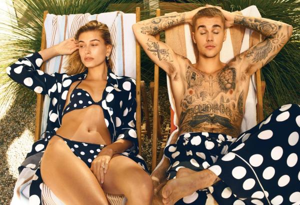 Hailey nói về cuộc hôn nhân với Justin Bieber: 'Nghĩ cũng thật đáng sợ khi còn trẻ mà đã kết hôn' Hailey nói về cuộc hôn nhân với Justin Bieber: 'Nghĩ cũng thật đáng sợ khi còn trẻ mà đã kết hôn'