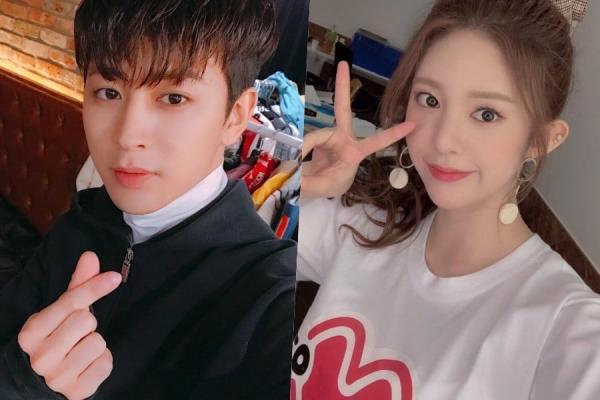 Fan 'đào mộ' lại video Momoland Daisy hết lời khen ngợi bạn trai tin đồn iKON Yunhyeong năm 2017 Fan 'đào mộ' lại video Momoland Daisy hết lời khen ngợi bạn trai tin đồn iKON Yunhyeong năm 2017