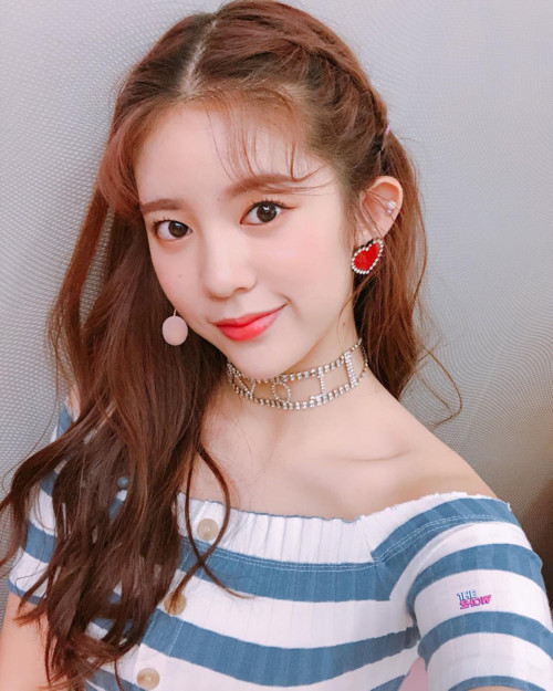 Fan 'đào mộ' lại video Momoland Daisy hết lời khen ngợi bạn trai tin đồn iKON Yunhyeong năm 2017 Fan 'đào mộ' lại video Momoland Daisy hết lời khen ngợi bạn trai tin đồn iKON Yunhyeong năm 2017