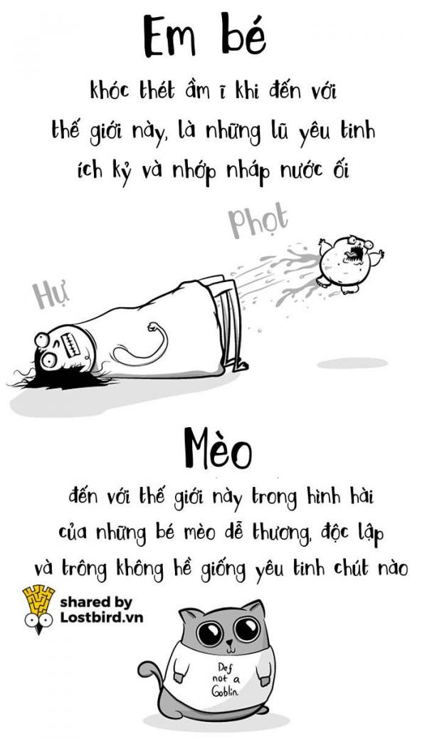 Bộ ảnh sẽ chứng minh cho bạn thấy rằng nuôi các boss sướng hơn có con rất nhiều Bộ ảnh sẽ chứng minh cho bạn thấy rằng nuôi các boss sướng hơn có con rất nhiều
