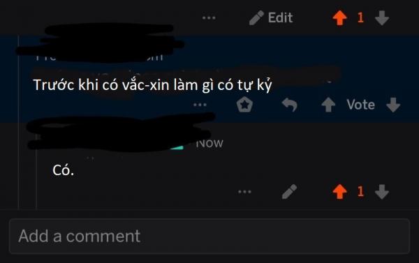 Cười ra nước mắt khi nghe anti-vaxxer đưa ra những lí do bài trừ vắc-xin: Còn gì ngớ ngẩn hơn? Cười ra nước mắt khi nghe anti-vaxxer đưa ra những lí do bài trừ vắc-xin: Còn gì ngớ ngẩn hơn?