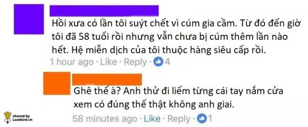 Cười ra nước mắt khi nghe anti-vaxxer đưa ra những lí do bài trừ vắc-xin: Còn gì ngớ ngẩn hơn? Cười ra nước mắt khi nghe anti-vaxxer đưa ra những lí do bài trừ vắc-xin: Còn gì ngớ ngẩn hơn?