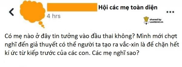 Cười ra nước mắt khi nghe anti-vaxxer đưa ra những lí do bài trừ vắc-xin: Còn gì ngớ ngẩn hơn? Cười ra nước mắt khi nghe anti-vaxxer đưa ra những lí do bài trừ vắc-xin: Còn gì ngớ ngẩn hơn?
