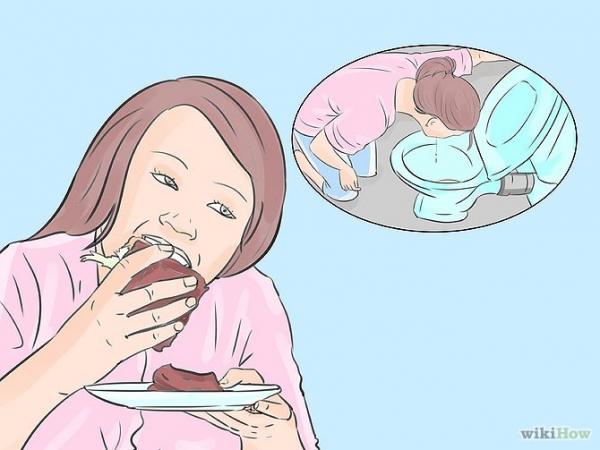 Chán ăn tâm thần - khi kì vọng về cái đẹp trở thành kẻ sát nhân thầm lặng Chán ăn tâm thần - khi kì vọng về cái đẹp trở thành kẻ sát nhân thầm lặng