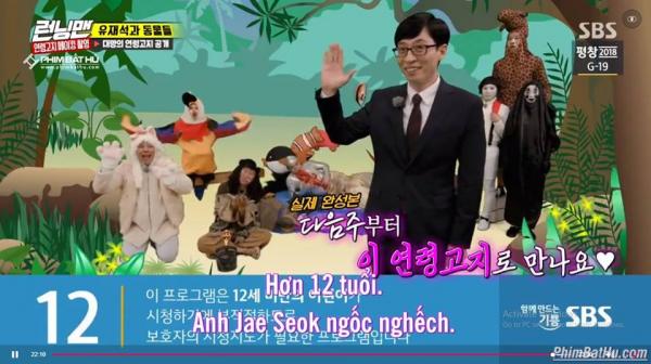 'Running Man': Vì sao Jeon So Min bị khán giả ghét và tẩy chay đến thế, đây là câu trả lời 'Running Man': Vì sao Jeon So Min bị khán giả ghét và tẩy chay đến thế, đây là câu trả lời