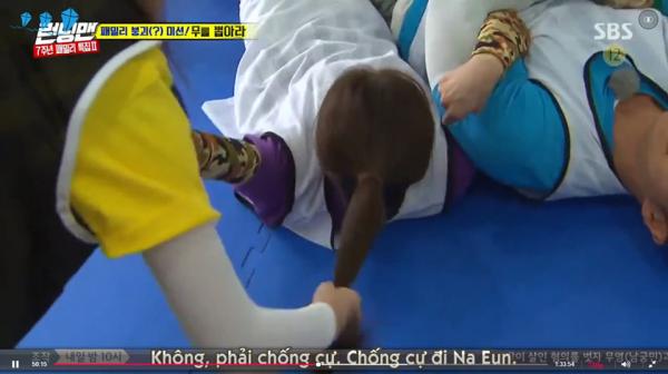 'Running Man': Vì sao Jeon So Min bị khán giả ghét và tẩy chay đến thế, đây là câu trả lời 'Running Man': Vì sao Jeon So Min bị khán giả ghét và tẩy chay đến thế, đây là câu trả lời