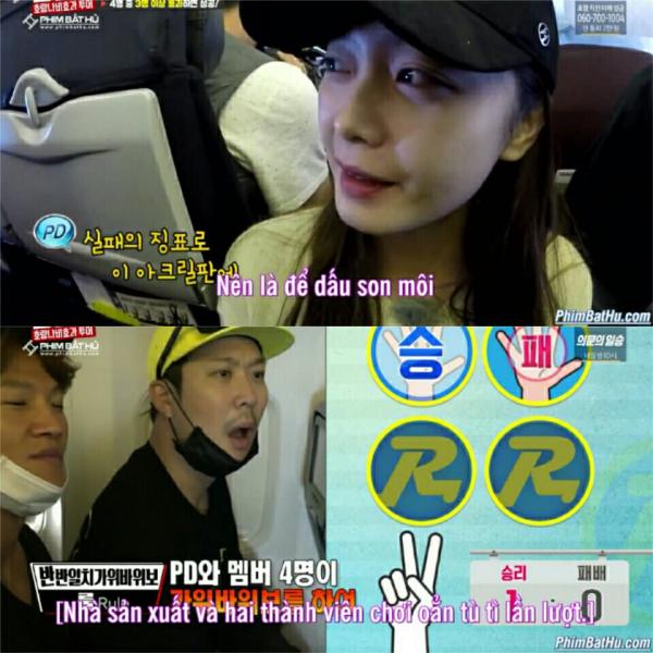'Running Man': Vì sao Jeon So Min bị khán giả ghét và tẩy chay đến thế, đây là câu trả lời 'Running Man': Vì sao Jeon So Min bị khán giả ghét và tẩy chay đến thế, đây là câu trả lời