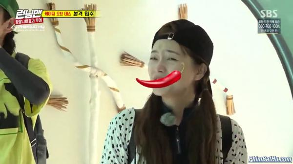 'Running Man': Vì sao Jeon So Min bị khán giả ghét và tẩy chay đến thế, đây là câu trả lời 'Running Man': Vì sao Jeon So Min bị khán giả ghét và tẩy chay đến thế, đây là câu trả lời