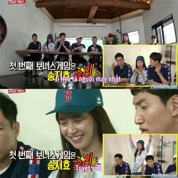'Running Man': Vì sao Jeon So Min bị khán giả ghét và tẩy chay đến thế, đây là câu trả lời 'Running Man': Vì sao Jeon So Min bị khán giả ghét và tẩy chay đến thế, đây là câu trả lời