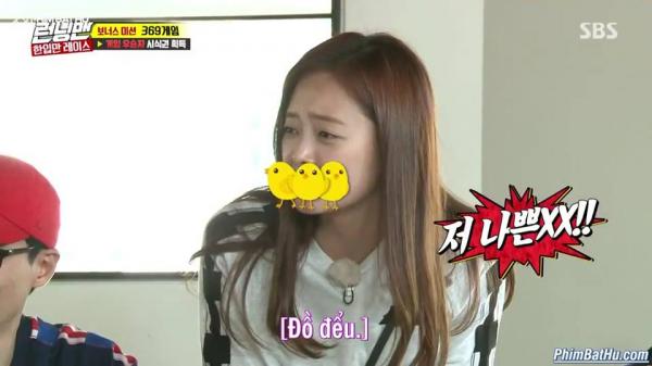 'Running Man': Vì sao Jeon So Min bị khán giả ghét và tẩy chay đến thế, đây là câu trả lời 'Running Man': Vì sao Jeon So Min bị khán giả ghét và tẩy chay đến thế, đây là câu trả lời