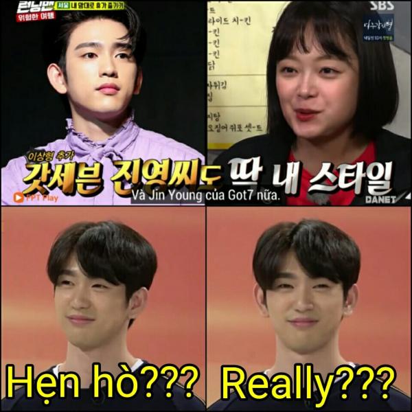 'Running Man': Vì sao Jeon So Min bị khán giả ghét và tẩy chay đến thế, đây là câu trả lời 'Running Man': Vì sao Jeon So Min bị khán giả ghét và tẩy chay đến thế, đây là câu trả lời