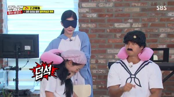 'Running Man': Vì sao Jeon So Min bị khán giả ghét và tẩy chay đến thế, đây là câu trả lời 'Running Man': Vì sao Jeon So Min bị khán giả ghét và tẩy chay đến thế, đây là câu trả lời
