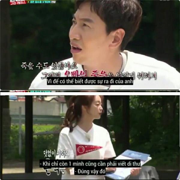 'Running Man': Vì sao Jeon So Min bị khán giả ghét và tẩy chay đến thế, đây là câu trả lời 'Running Man': Vì sao Jeon So Min bị khán giả ghét và tẩy chay đến thế, đây là câu trả lời