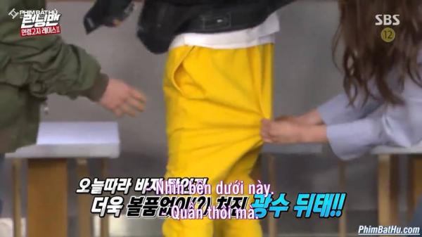'Running Man': Vì sao Jeon So Min bị khán giả ghét và tẩy chay đến thế, đây là câu trả lời 'Running Man': Vì sao Jeon So Min bị khán giả ghét và tẩy chay đến thế, đây là câu trả lời