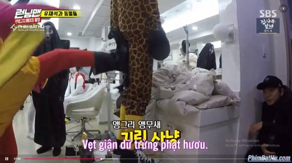 'Running Man': Vì sao Jeon So Min bị khán giả ghét và tẩy chay đến thế, đây là câu trả lời 'Running Man': Vì sao Jeon So Min bị khán giả ghét và tẩy chay đến thế, đây là câu trả lời