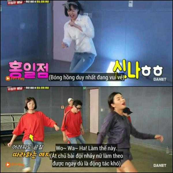 'Running Man': Vì sao Jeon So Min bị khán giả ghét và tẩy chay đến thế, đây là câu trả lời 'Running Man': Vì sao Jeon So Min bị khán giả ghét và tẩy chay đến thế, đây là câu trả lời