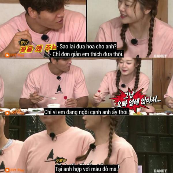 'Running Man': Vì sao Jeon So Min bị khán giả ghét và tẩy chay đến thế, đây là câu trả lời 'Running Man': Vì sao Jeon So Min bị khán giả ghét và tẩy chay đến thế, đây là câu trả lời