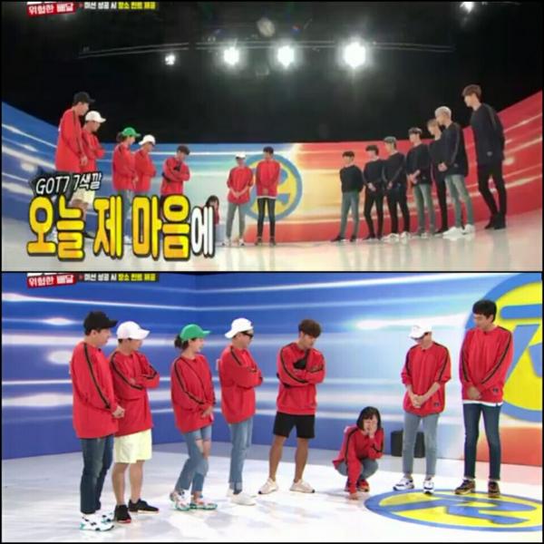 'Running Man': Vì sao Jeon So Min bị khán giả ghét và tẩy chay đến thế, đây là câu trả lời 'Running Man': Vì sao Jeon So Min bị khán giả ghét và tẩy chay đến thế, đây là câu trả lời