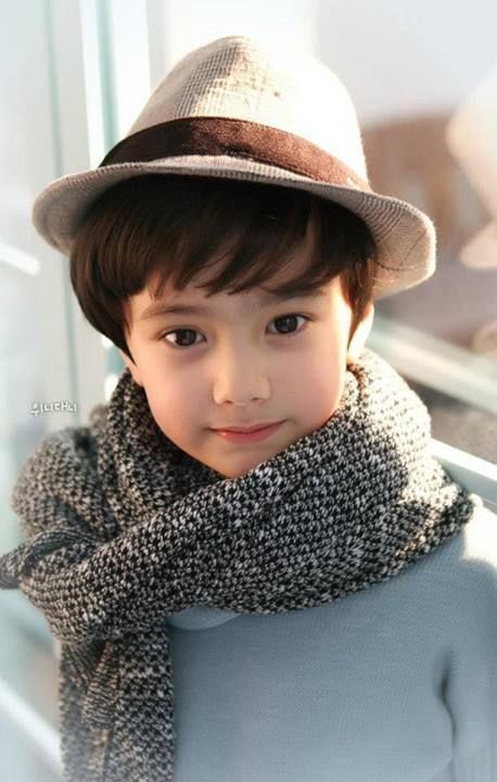 Những thiên thần nhí Hàn Quốc gây sốt một thời giờ đã dậy thì ra sao? Những thiên thần nhí Hàn Quốc gây sốt một thời giờ đã dậy thì ra sao?