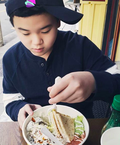 Những thiên thần nhí Hàn Quốc gây sốt một thời giờ đã dậy thì ra sao? Những thiên thần nhí Hàn Quốc gây sốt một thời giờ đã dậy thì ra sao?