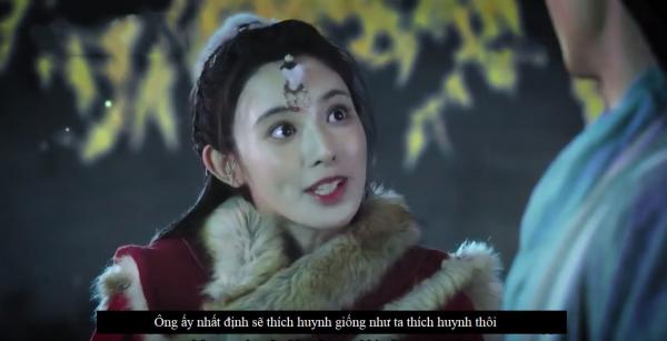 'Đông Cung': Những cảnh ngọt trụy tim của Tiểu Phong và Cố Tiểu Ngũ trước khi nhảy sông Quên 'Đông Cung': Những cảnh ngọt trụy tim của Tiểu Phong và Cố Tiểu Ngũ trước khi nhảy sông Quên