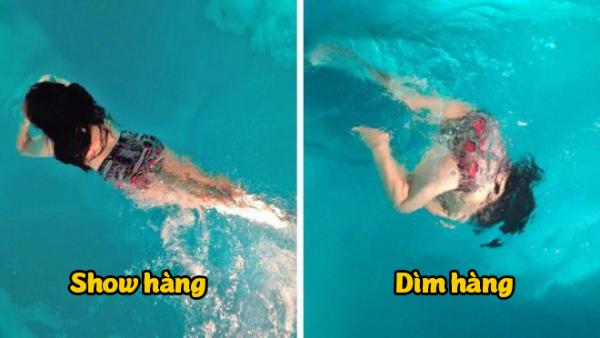 15 bức ảnh hài hước chứng minh lý tưởng của bố mẹ khác nhau một trời một vực 15 bức ảnh hài hước chứng minh lý tưởng của bố mẹ khác nhau một trời một vực