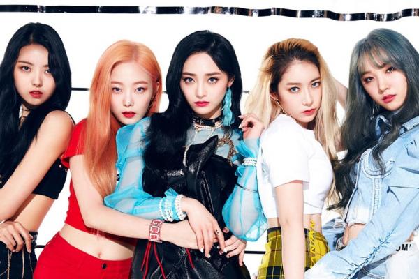 Từng là 'công chúa Pledis' nhưng cách Pristin Xiyeon bị đối xử bất công gần đây khiến fan xót xa Từng là 'công chúa Pledis' nhưng cách Pristin Xiyeon bị đối xử bất công gần đây khiến fan xót xa