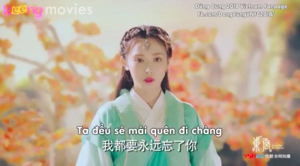 'Đông Cung' ngược thê thảm, khán giả cầu Lý Thừa Ngân bị 'nghiệp quật' chịu cô độc đến già 'Đông Cung' ngược thê thảm, khán giả cầu Lý Thừa Ngân bị 'nghiệp quật' chịu cô độc đến già