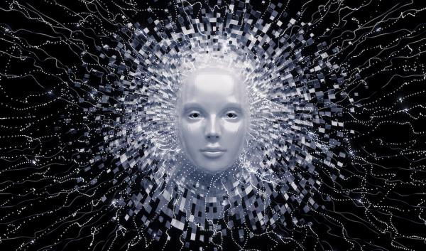 Robot sẽ tham gia vào nghi lễ tôn giáo và đám tang trong tương lai? Robot sẽ tham gia vào nghi lễ tôn giáo và đám tang trong tương lai?