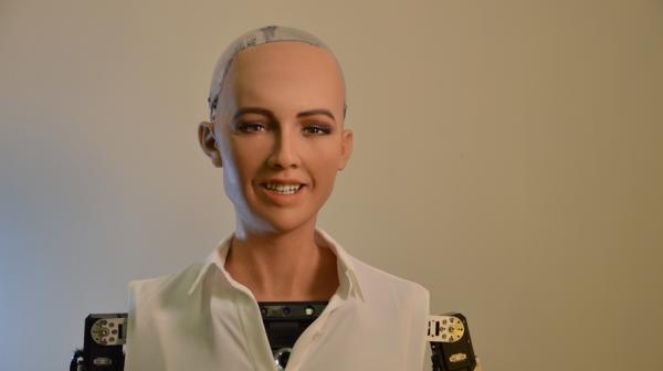 Robot sẽ tham gia vào nghi lễ tôn giáo và đám tang trong tương lai? Robot sẽ tham gia vào nghi lễ tôn giáo và đám tang trong tương lai?