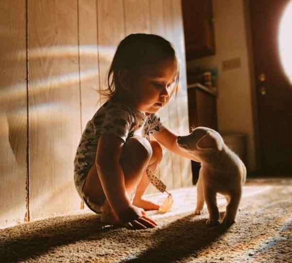 'Tiền nhiều để làm gì?' khi những hạnh phúc này hoàn toàn miễn phí 'Tiền nhiều để làm gì?' khi những hạnh phúc này hoàn toàn miễn phí