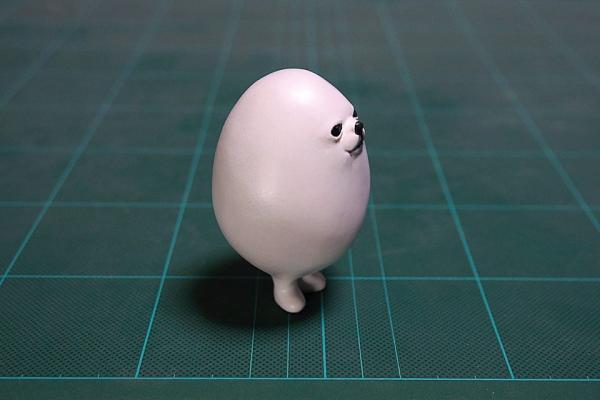 Cười lăn lộn trước loạt figure 'kỳ cục', diễn tả lại bất kỳ thứ gì có thể xảy ra trên đời Cười lăn lộn trước loạt figure 'kỳ cục', diễn tả lại bất kỳ thứ gì có thể xảy ra trên đời