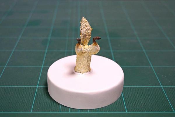 Cười lăn lộn trước loạt figure 'kỳ cục', diễn tả lại bất kỳ thứ gì có thể xảy ra trên đời Cười lăn lộn trước loạt figure 'kỳ cục', diễn tả lại bất kỳ thứ gì có thể xảy ra trên đời