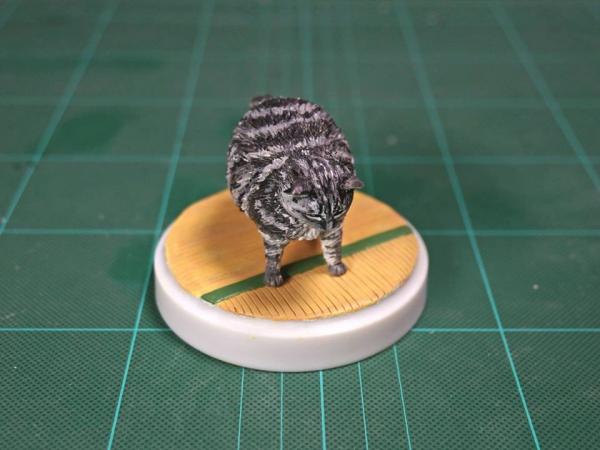 Cười lăn lộn trước loạt figure 'kỳ cục', diễn tả lại bất kỳ thứ gì có thể xảy ra trên đời Cười lăn lộn trước loạt figure 'kỳ cục', diễn tả lại bất kỳ thứ gì có thể xảy ra trên đời