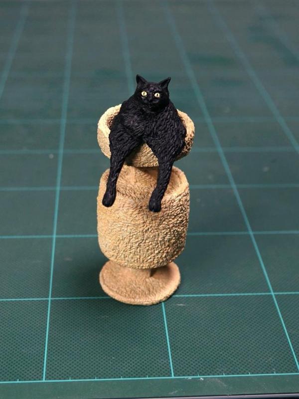 Cười lăn lộn trước loạt figure 'kỳ cục', diễn tả lại bất kỳ thứ gì có thể xảy ra trên đời Cười lăn lộn trước loạt figure 'kỳ cục', diễn tả lại bất kỳ thứ gì có thể xảy ra trên đời