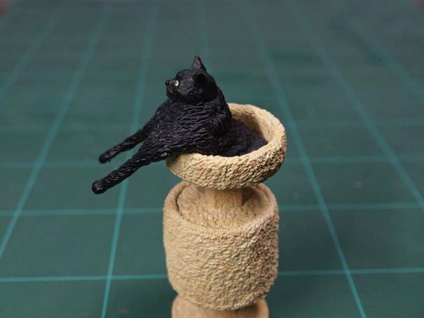 Cười lăn lộn trước loạt figure 'kỳ cục', diễn tả lại bất kỳ thứ gì có thể xảy ra trên đời Cười lăn lộn trước loạt figure 'kỳ cục', diễn tả lại bất kỳ thứ gì có thể xảy ra trên đời